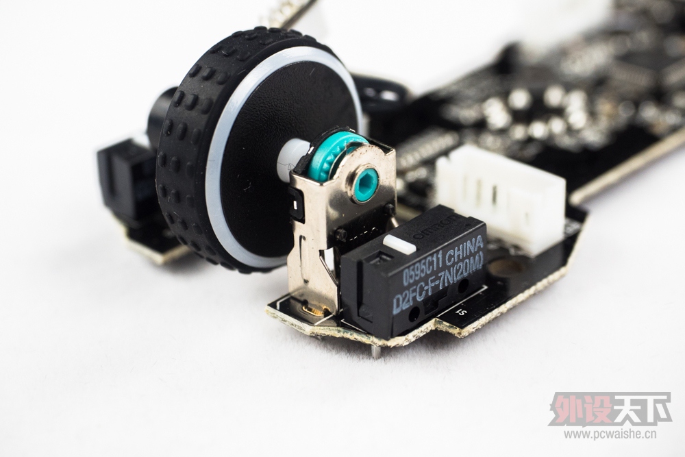 �����ӡ�Ц������˵���� Razer DIAMONDBACK����