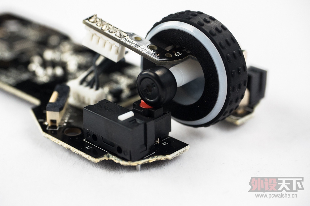 �����ӡ�Ц������˵���� Razer DIAMONDBACK����