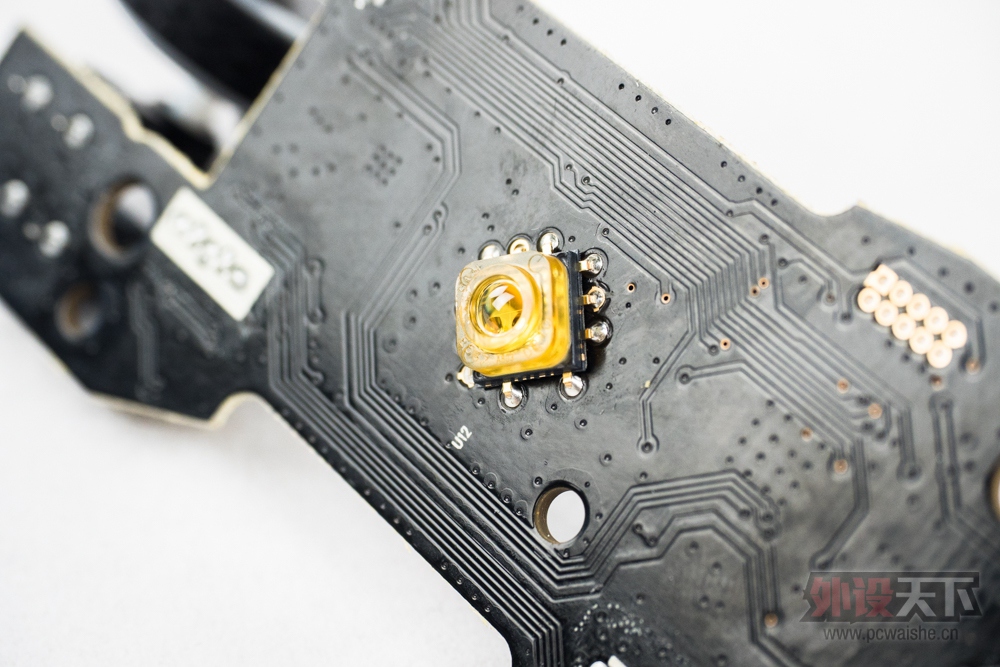 �����ӡ�Ц������˵���� Razer DIAMONDBACK����