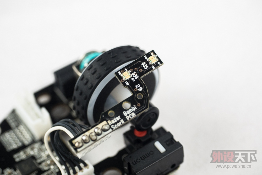 �����ӡ�Ц������˵���� Razer DIAMONDBACK����