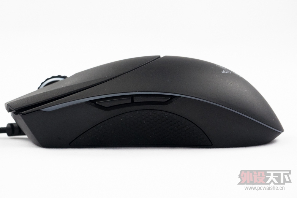 �����ӡ�Ц������˵���� Razer DIAMONDBACK����