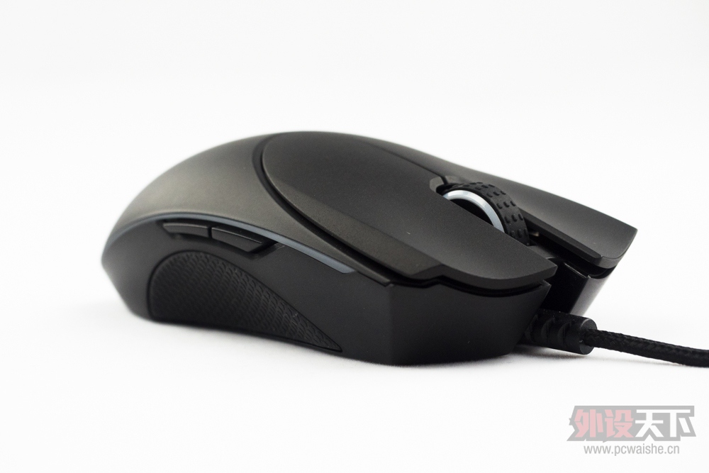 �����ӡ�Ц������˵���� Razer DIAMONDBACK����