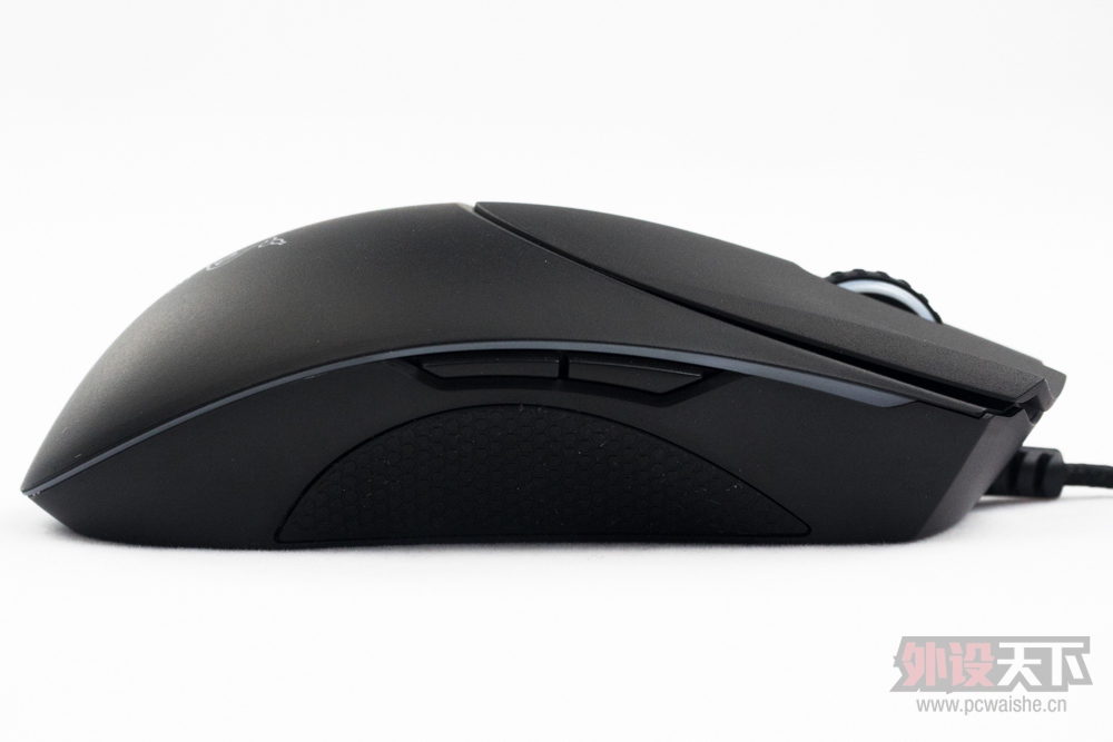 �����ӡ�Ц������˵���� Razer DIAMONDBACK����