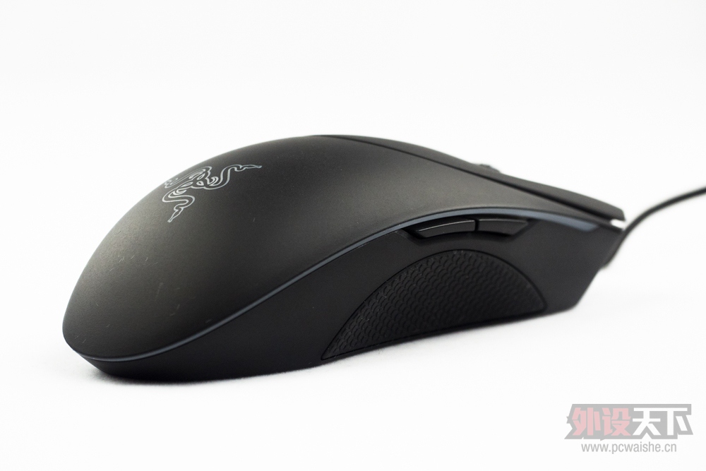 �����ӡ�Ц������˵���� Razer DIAMONDBACK����