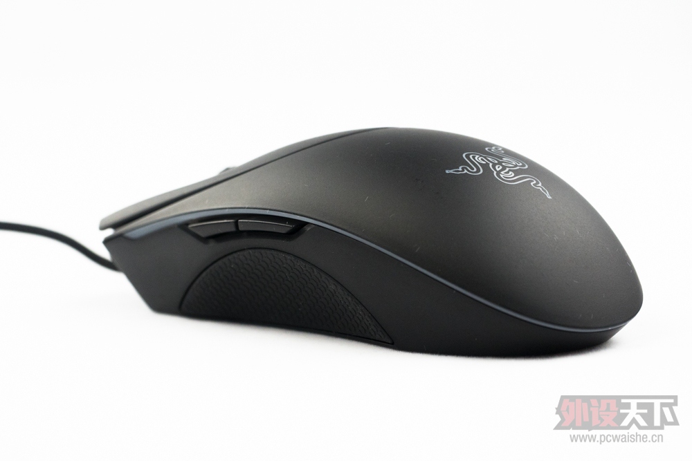 �����ӡ�Ц������˵���� Razer DIAMONDBACK����