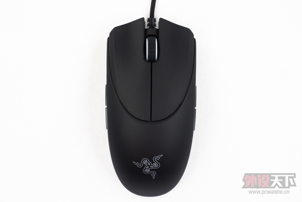 �����ӡ�Ц������˵���� Razer DIAMONDBACK����