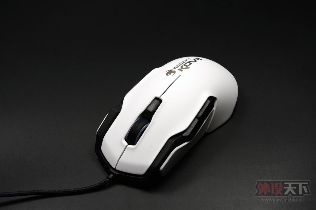 ���ܰ�Ұ�ޣ���ROCCAT���� KOVA���鱪��ɫ������