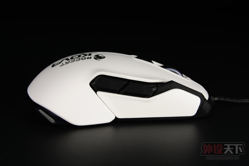 ���ܰ�Ұ�ޣ���ROCCAT���� KOVA���鱪��ɫ������