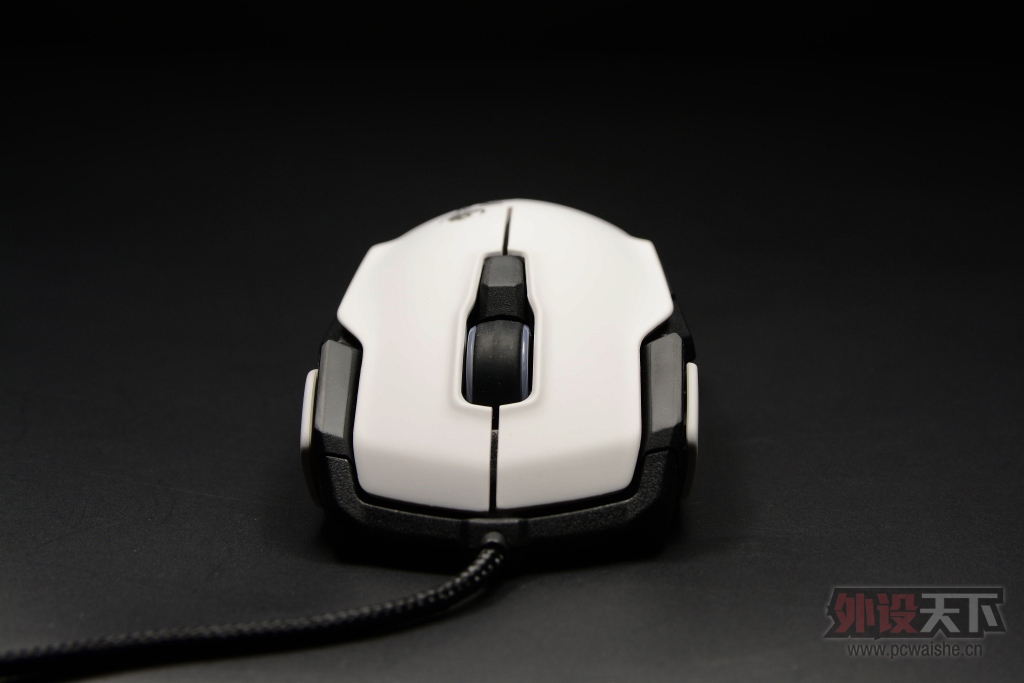 ���ܰ�Ұ�ޣ���ROCCAT���� KOVA���鱪��ɫ������