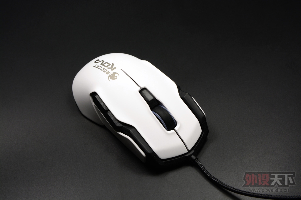 ���ܰ�Ұ�ޣ���ROCCAT���� KOVA���鱪��ɫ������