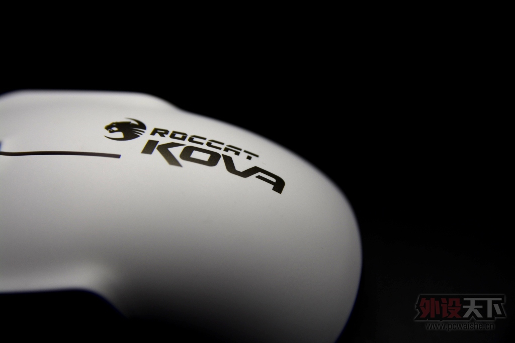 ���ܰ�Ұ�ޣ���ROCCAT���� KOVA���鱪��ɫ������