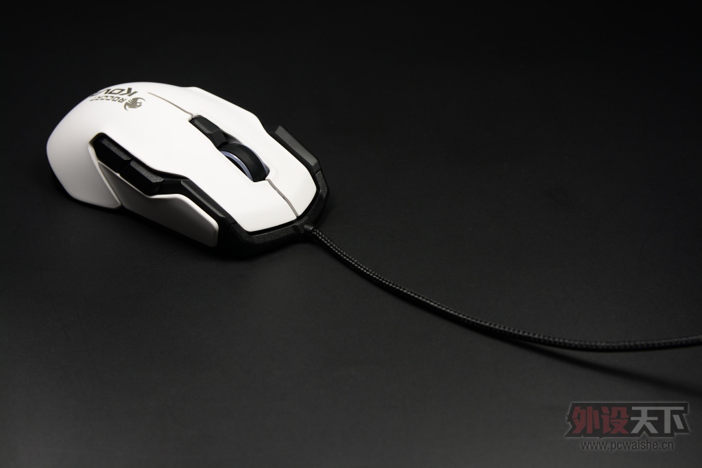 ���ܰ�Ұ�ޣ���ROCCAT���� KOVA���鱪��ɫ������