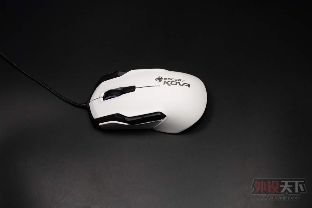 ���ܰ�Ұ�ޣ���ROCCAT���� KOVA���鱪��ɫ������