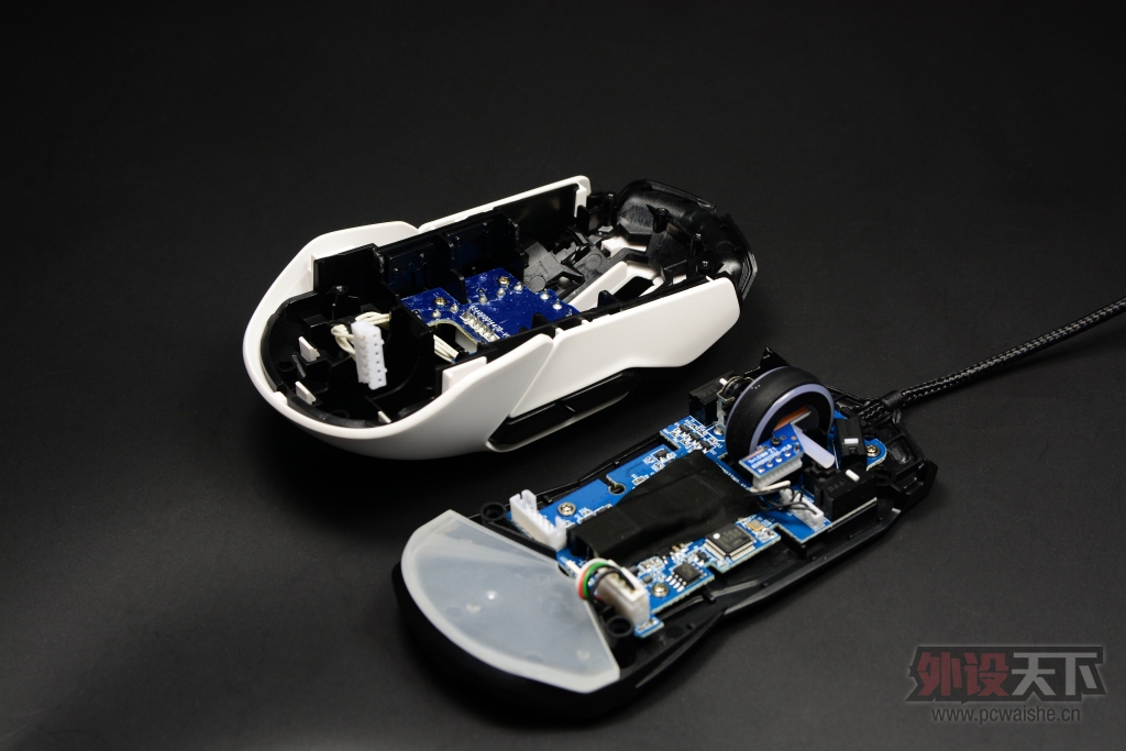 ���ܰ�Ұ�ޣ���ROCCAT���� KOVA���鱪��ɫ������