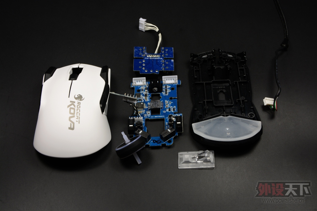���ܰ�Ұ�ޣ���ROCCAT���� KOVA���鱪��ɫ������