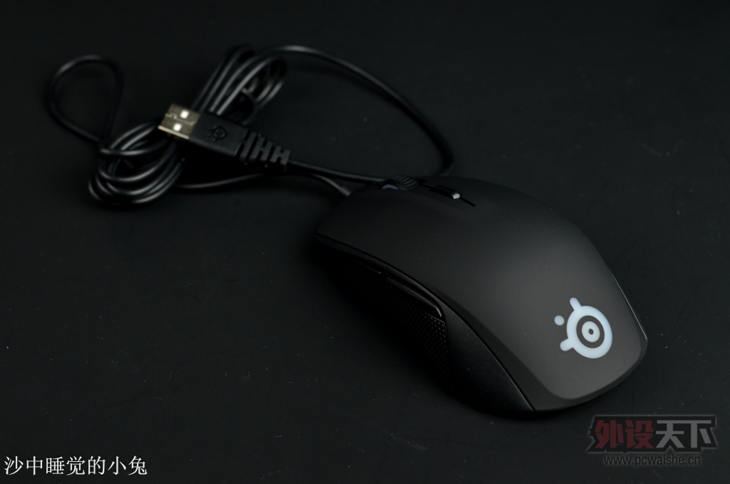 СSteelSeries RIVAL 100Ϸ