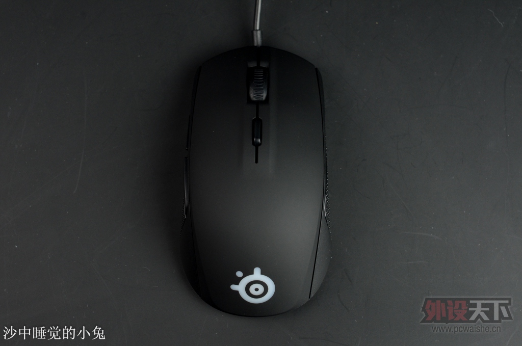 СSteelSeries RIVAL 100Ϸ