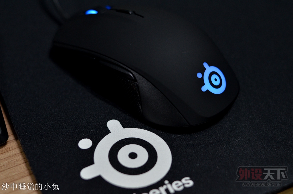 СSteelSeries RIVAL 100Ϸ