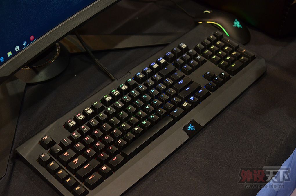 ����������Ϸ̨ʽ������CES 2016�����ͼ�״��ع�