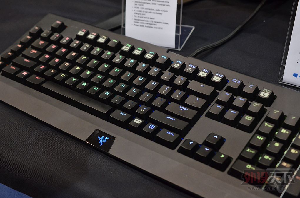 ����������Ϸ̨ʽ������CES 2016�����ͼ�״��ع�