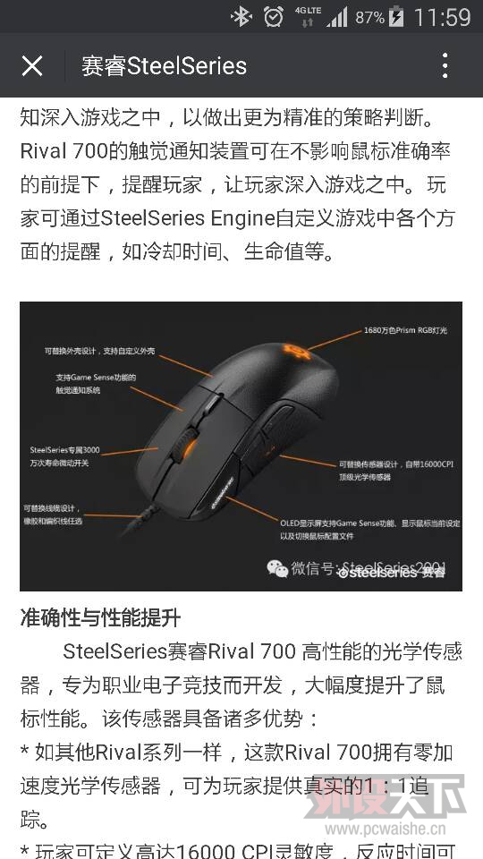 Rival 700Ҫ����