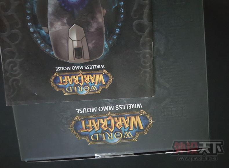 [������]��� ħ������ WOW��è���������