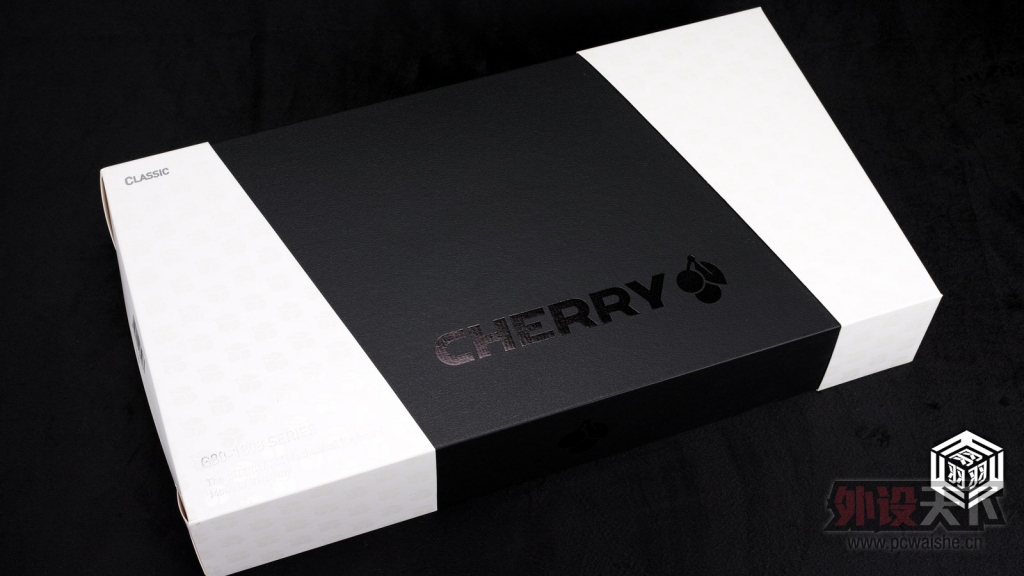 ¾ľ䣡Cherry G80-1808е̲⣨ͽֻᡢָе̣
