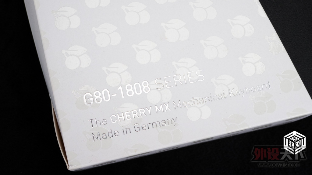 ¾ľ䣡Cherry G80-1808е̲⣨ͽֻᡢָе̣