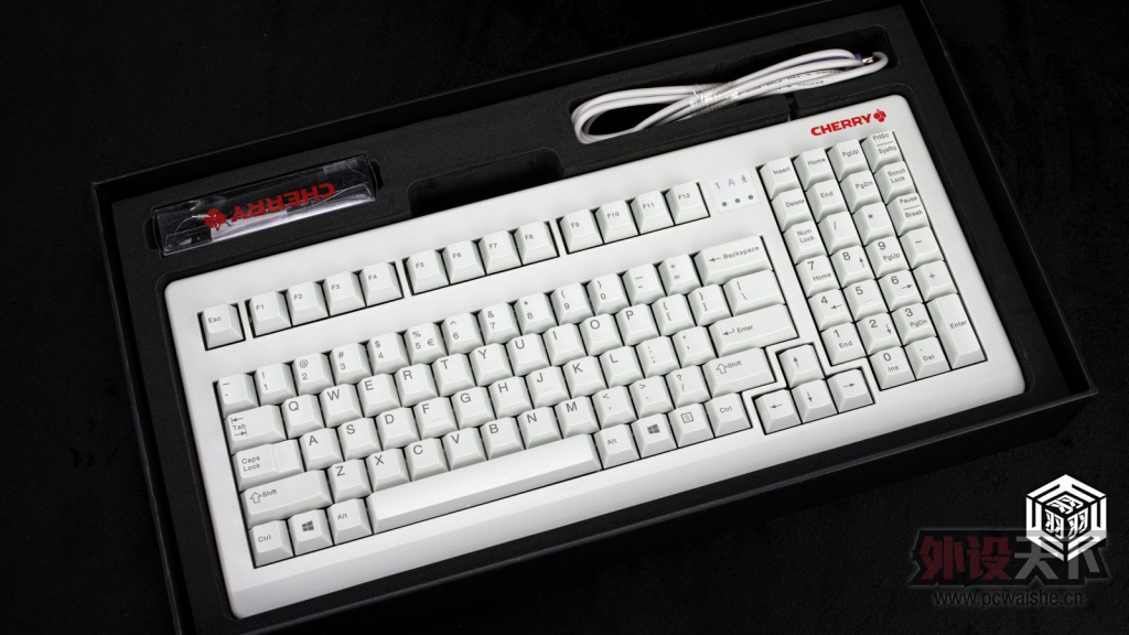 ¾ľ䣡Cherry G80-1808е̲⣨ͽֻᡢָе̣