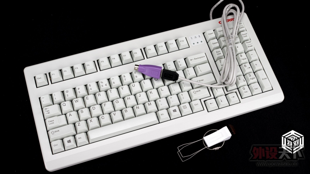¾ľ䣡Cherry G80-1808е̲⣨ͽֻᡢָе̣