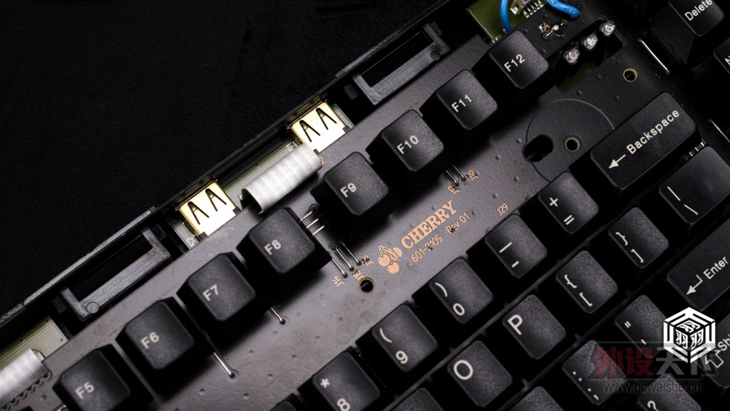 ¾ľ䣡Cherry G80-1808е̲⣨ͽֻᡢָе̣