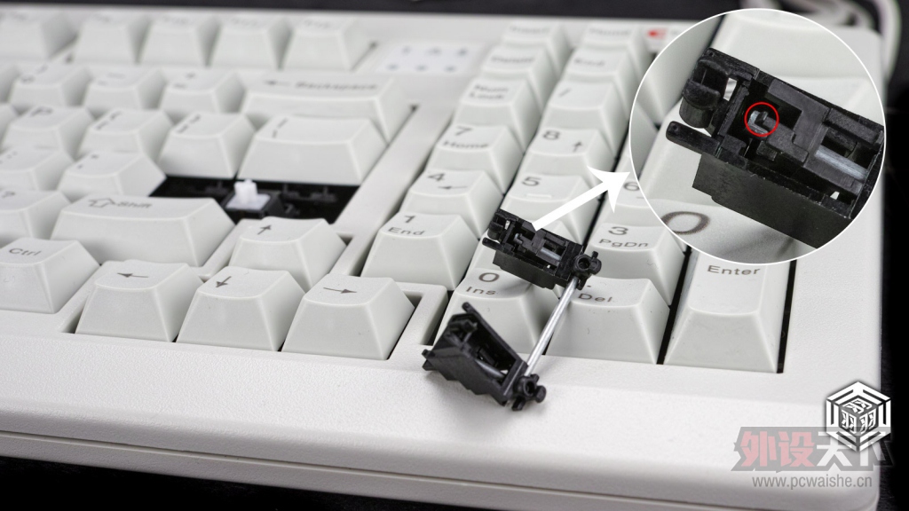 ¾ľ䣡Cherry G80-1808е̲⣨ͽֻᡢָе̣