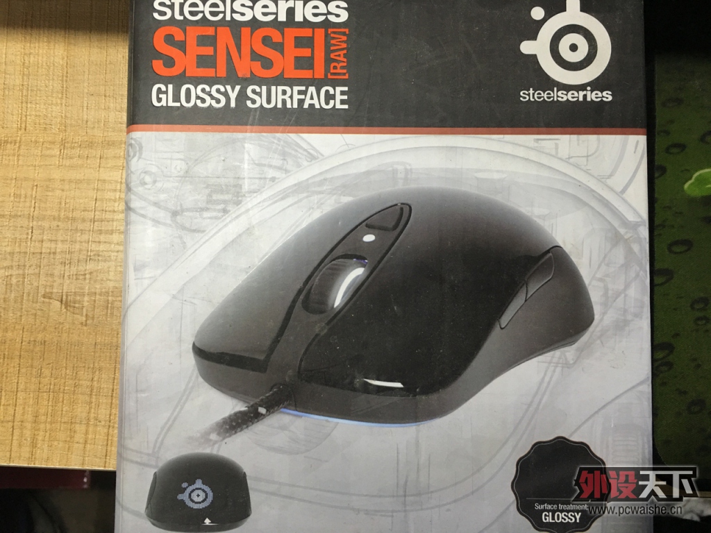 ����������� Sensei RAW ��ɫ����� | ���� ̫�ʻ��� ��ɫ��