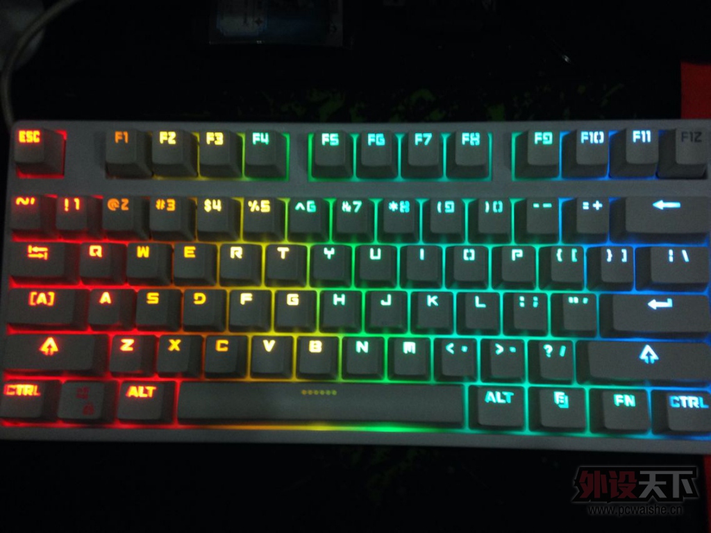 �����ݡ�ikbc g104����ʺ��350ֻ��һ��