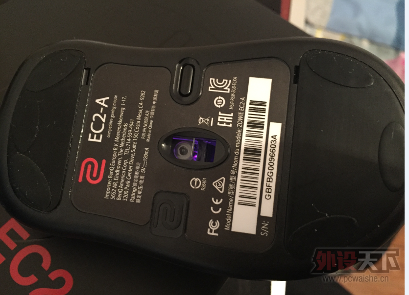 �°�ZOWIE EC-A benq�汾�������������˸��ܺ���ǰϹ���Ļ���