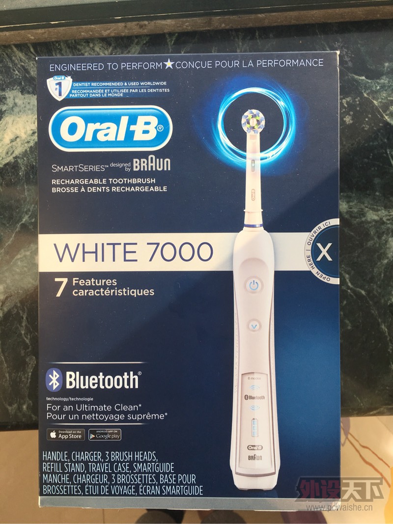 (����)��һ���¹�ԭװŷ��b 7000�콢��綯��ˢ ��������mn�����