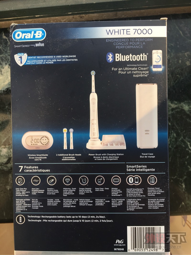 (����)��һ���¹�ԭװŷ��b 7000�콢��綯��ˢ ��������mn�����