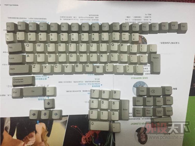 ��ɽ����һ����������ɫ����������rgb��sp��gmk���ְ壬��