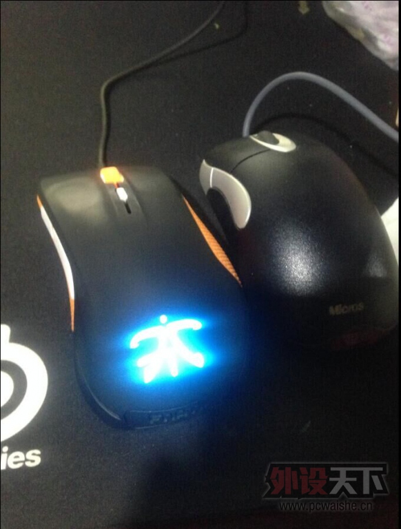 ��������ɽ��Rival Fnatic  IO1.1