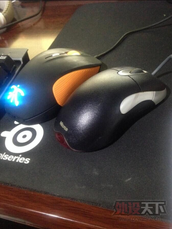 ��������ɽ��Rival Fnatic  IO1.1