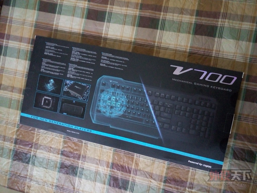 װV700һָʢ