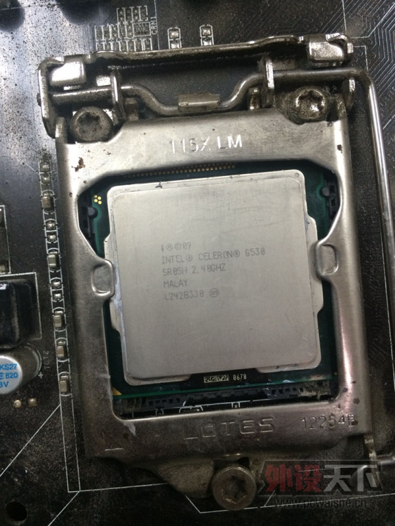 㶫G530+H61+8g  420  ˼v7  180