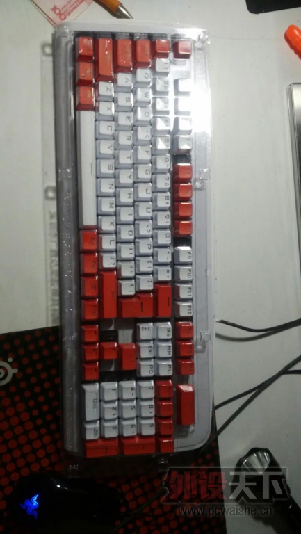 ���ѳ�����׶�ɫ��104 PBT��͸��ñ��