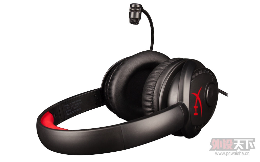 Ϸװ HyperX Cloud Drone羺