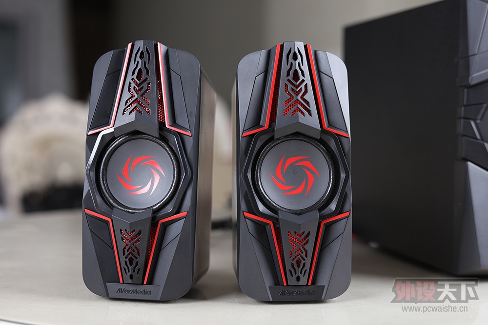 AVerMedia Բ��GS315 ������Ϸ�����������飡