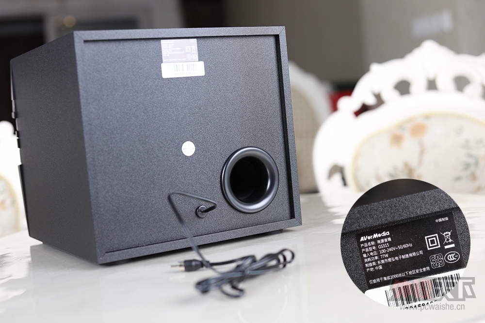 AVerMedia Բ��GS315 ������Ϸ�����������飡