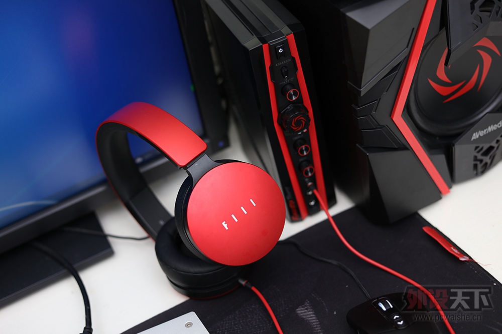 AVerMedia Բ��GS315 ������Ϸ�����������飡