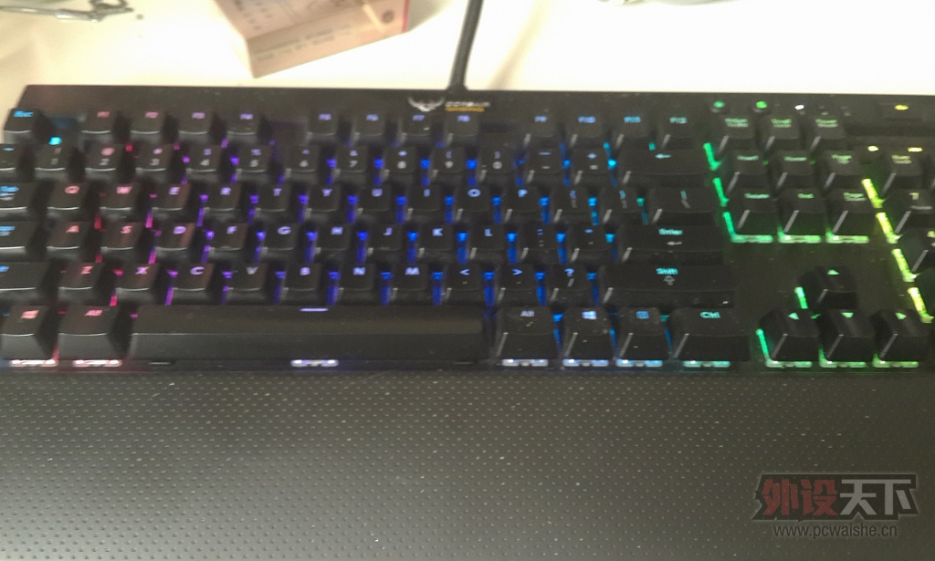 k70 rgbкᣬ˵ȫ
