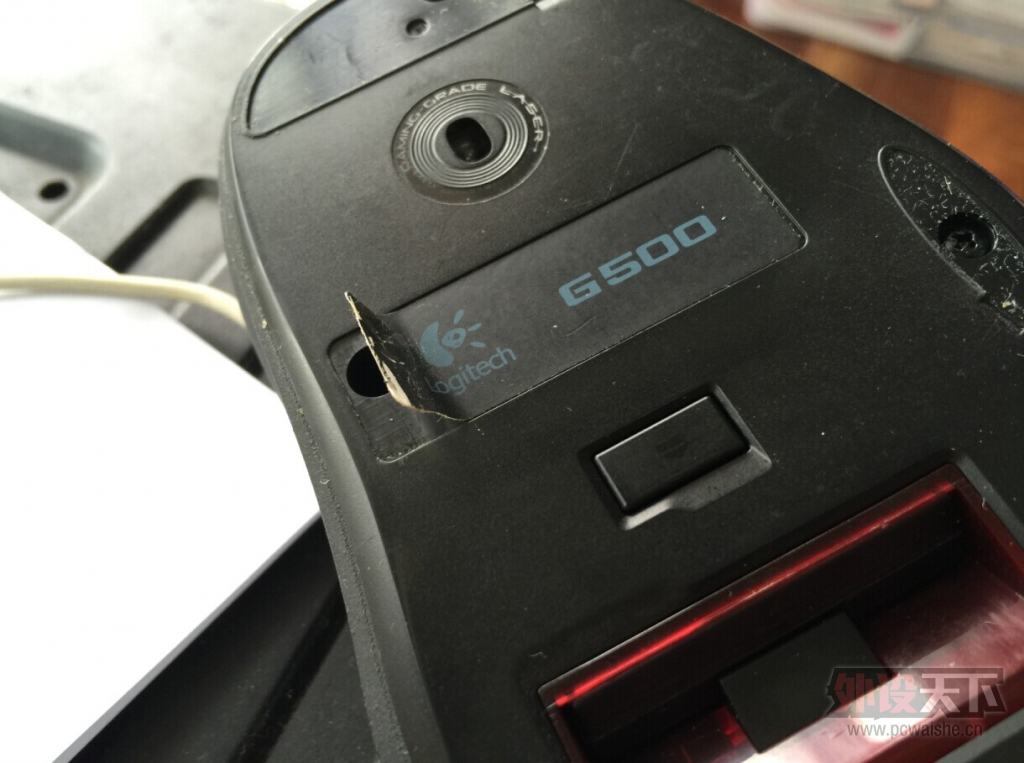 ������ԭ�����Լ����� ά���޼�G500 ��������־����ޣ�
