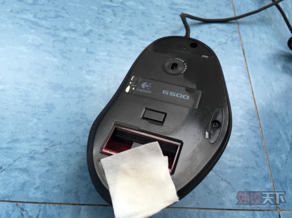������ԭ�����Լ����� ά���޼�G500 ��������־����ޣ�